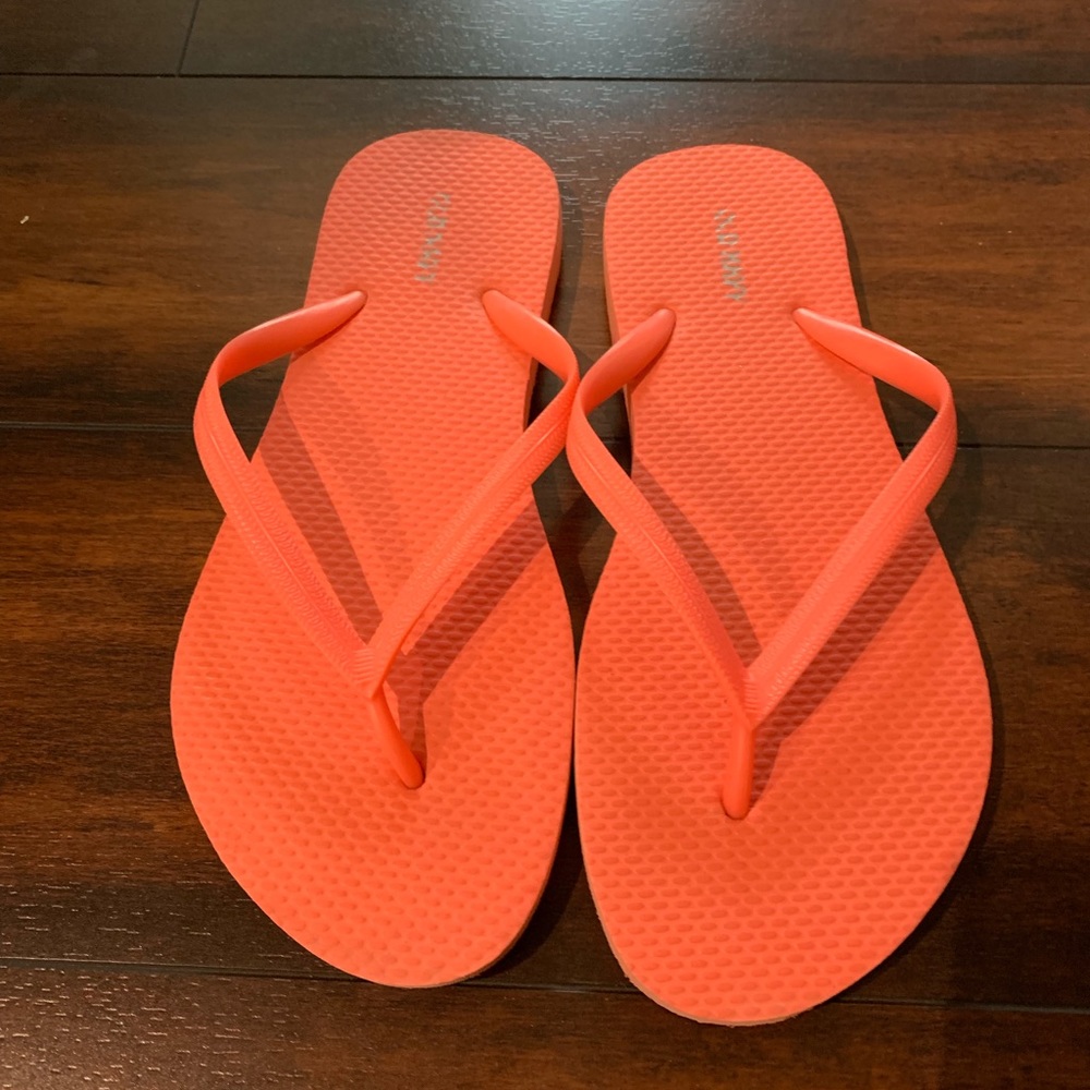 Flip Flops